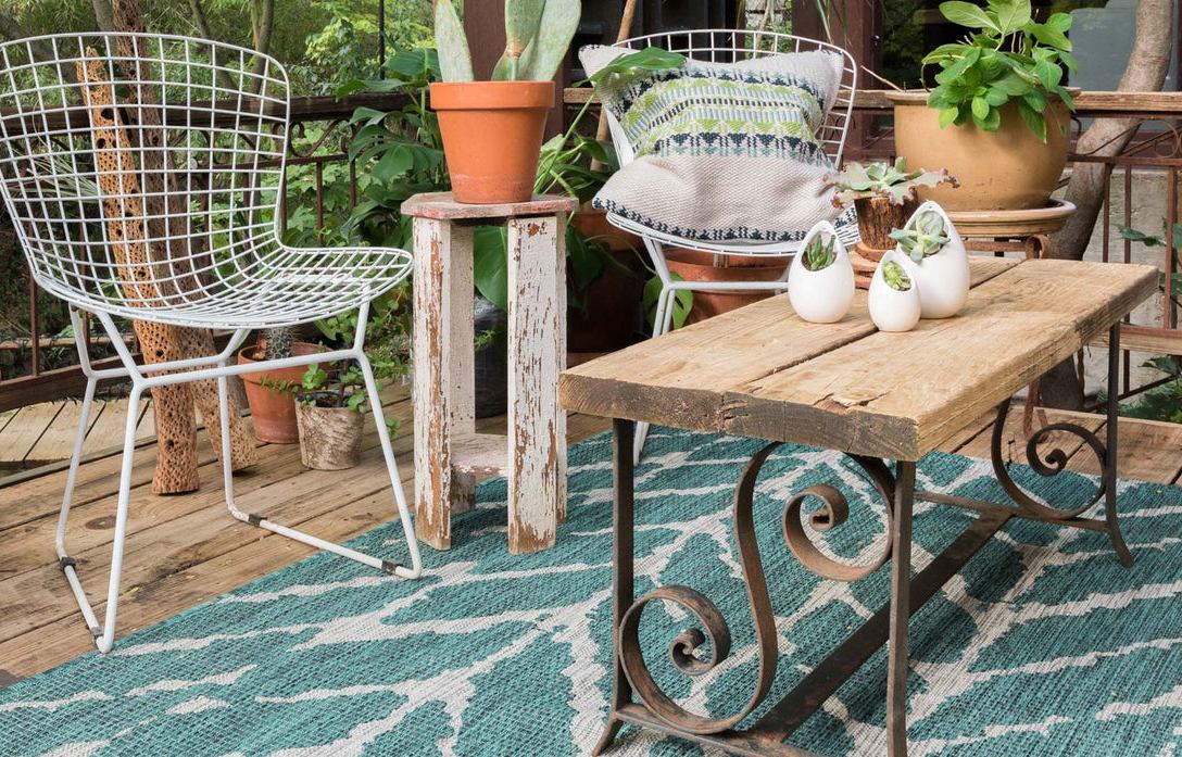 Outdoor Rugs