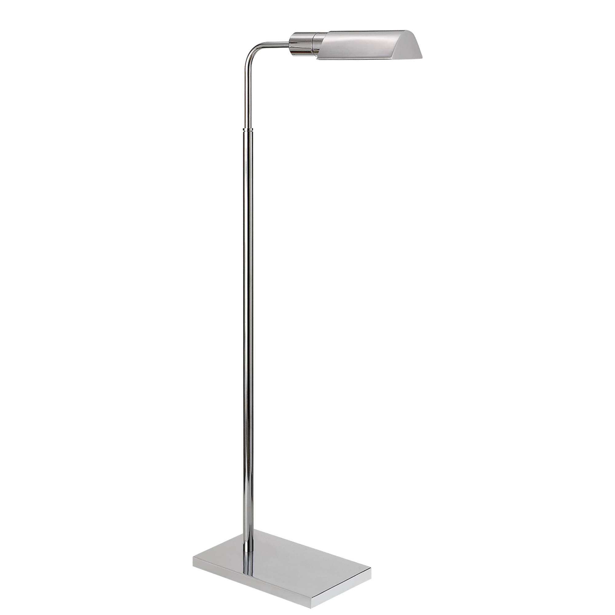 Studio Pharmacy Adjustable Floor Lamp