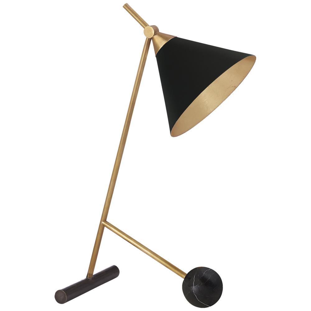 Cleo Table Lamp