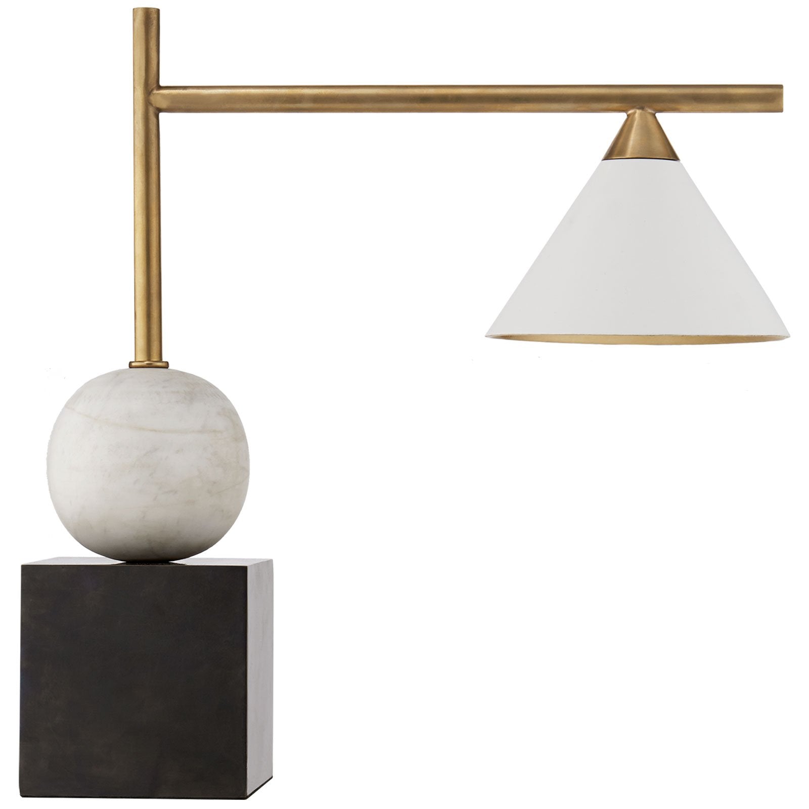 Cleo Table Lamp