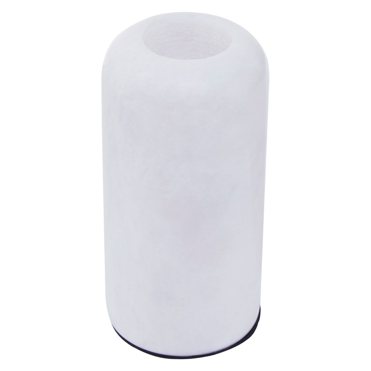 Lazio Solid Marble Candle Holder