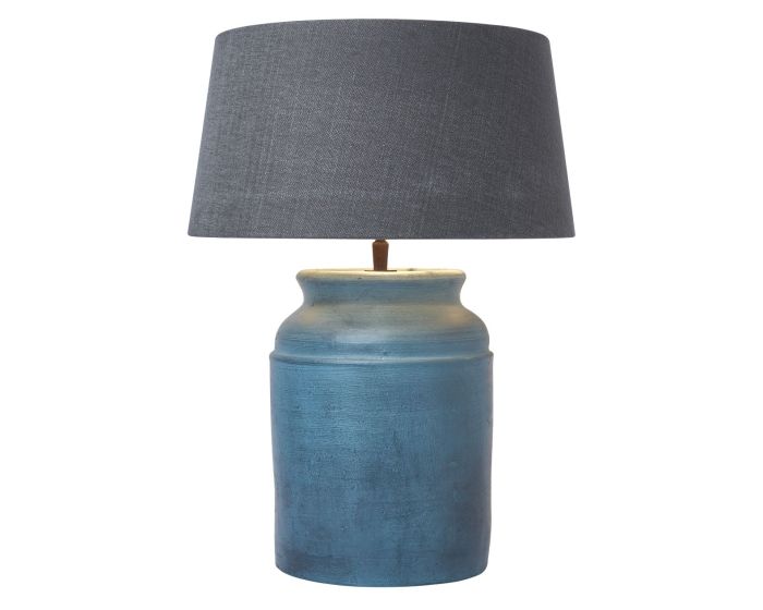 Siena Ceramic Table Lamp - sml