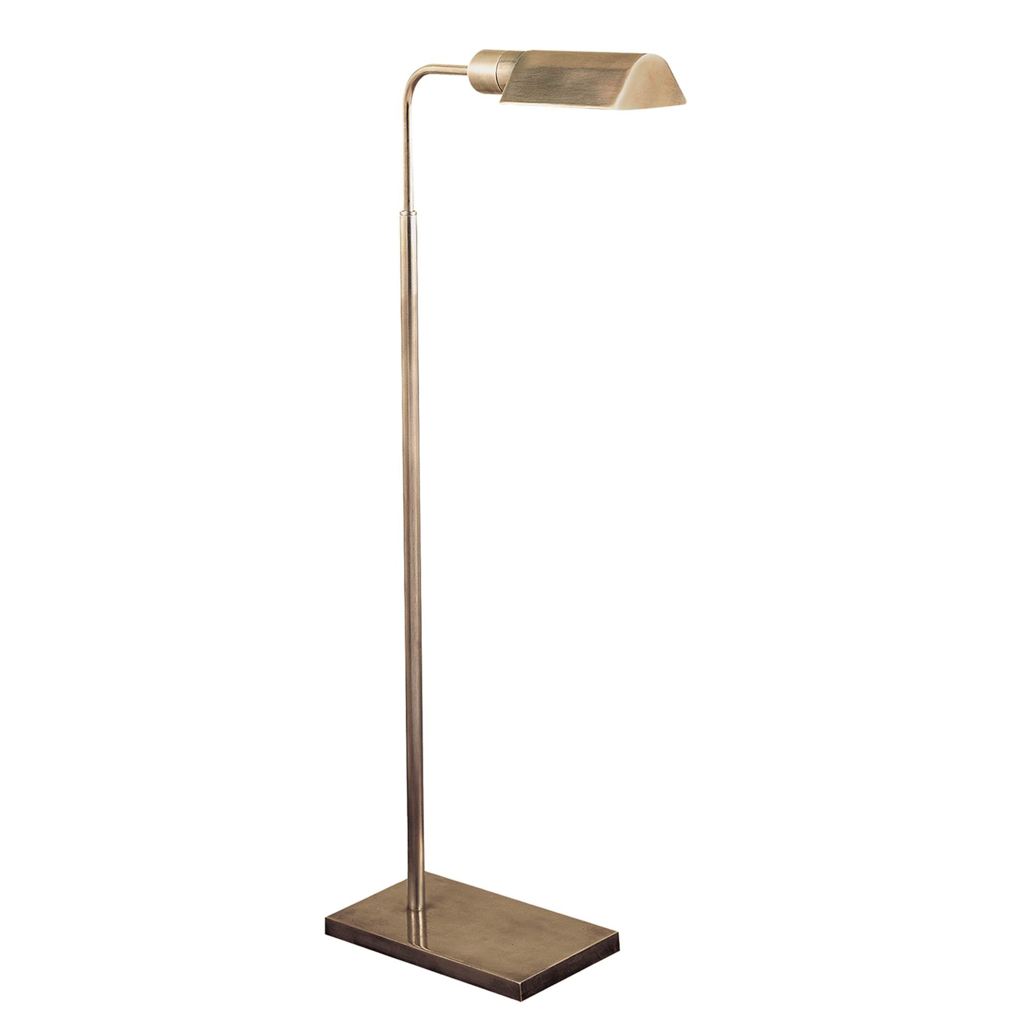 Studio Pharmacy Adjustable Floor Lamp