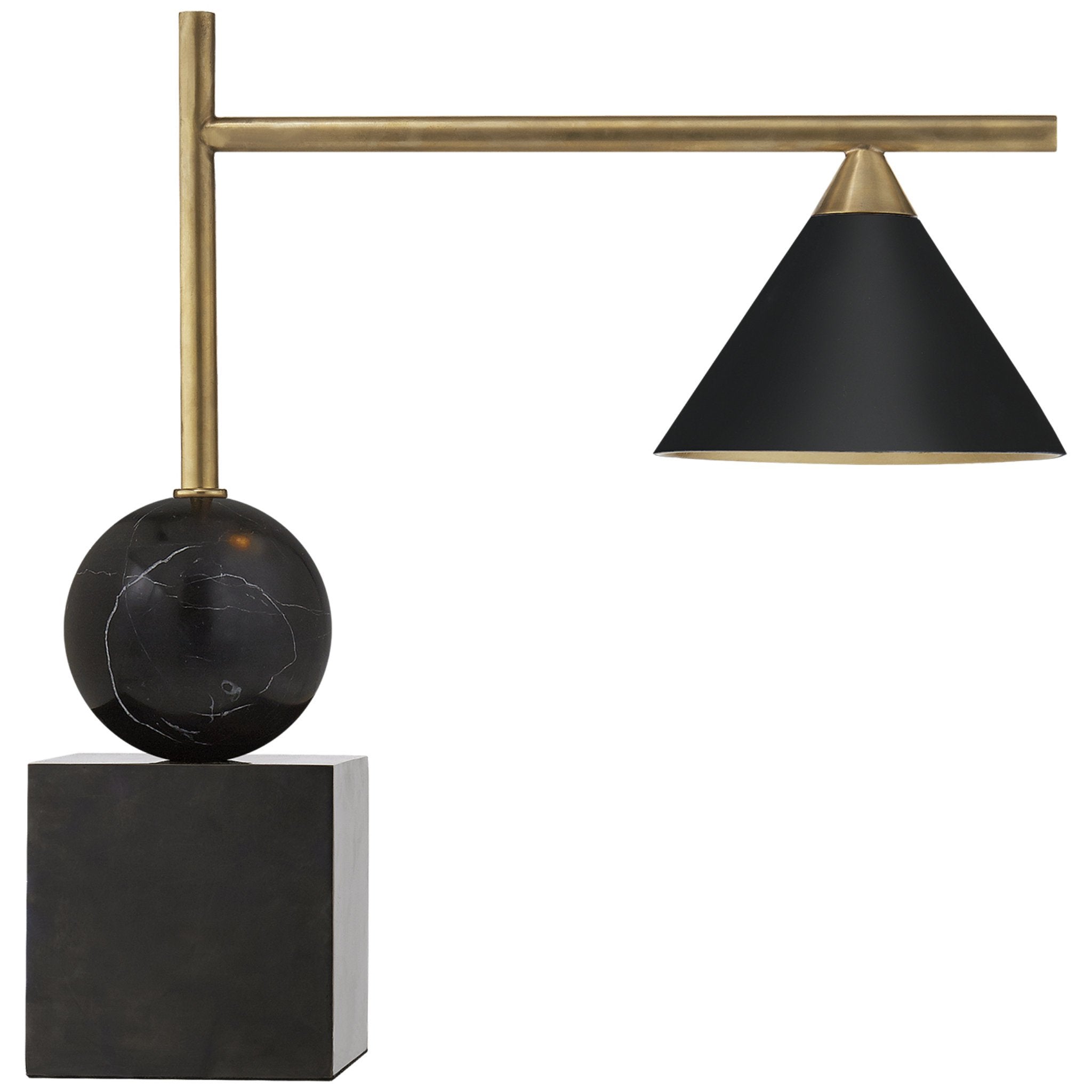 Cleo Table Lamp