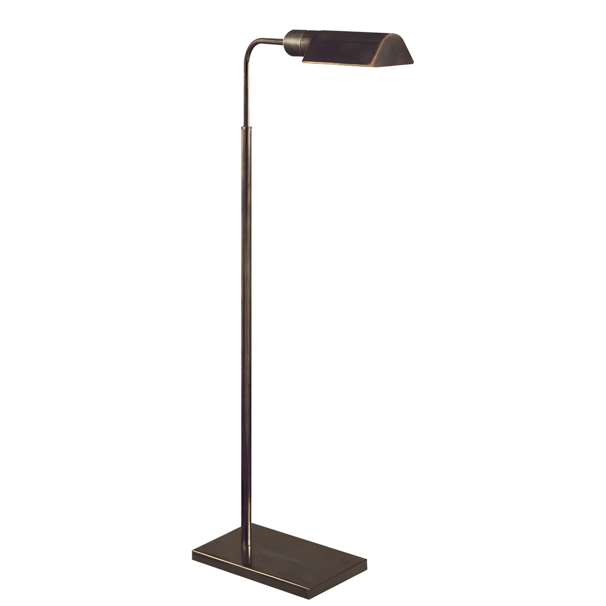 Studio Pharmacy Adjustable Floor Lamp