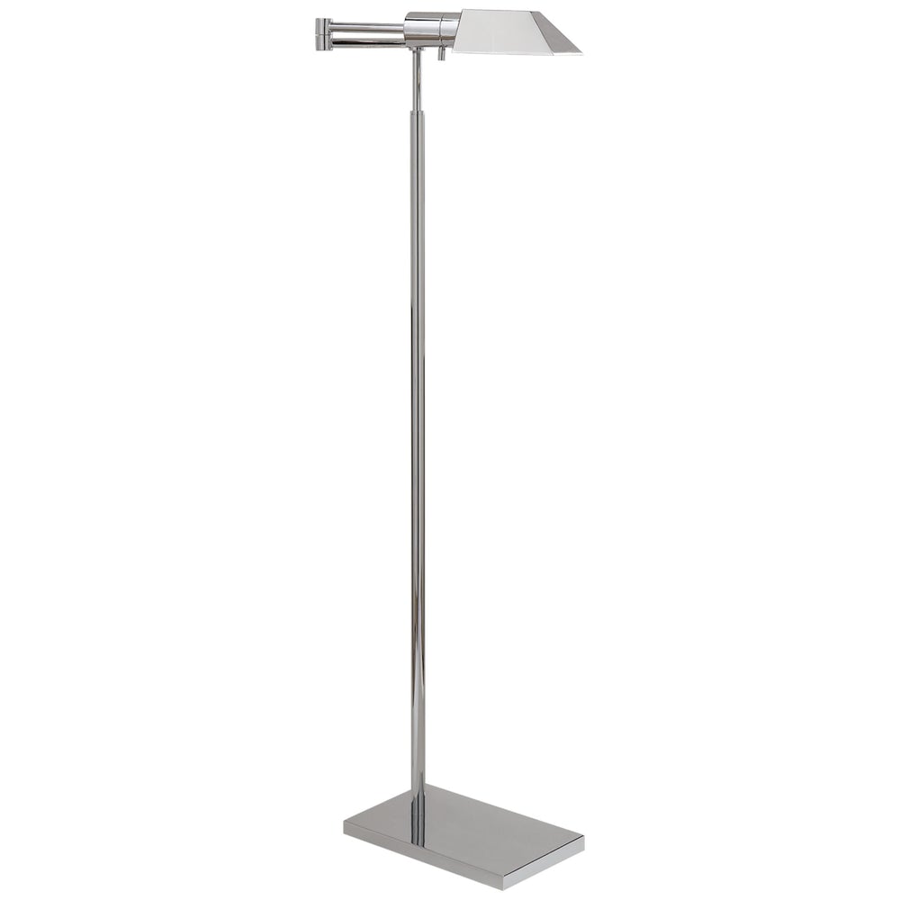 Studio Pharmacy Adjustable Floor Lamp