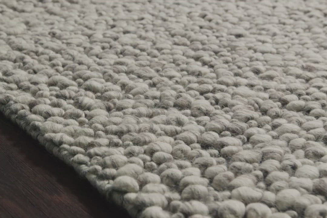 QUARRY RUG – STONE