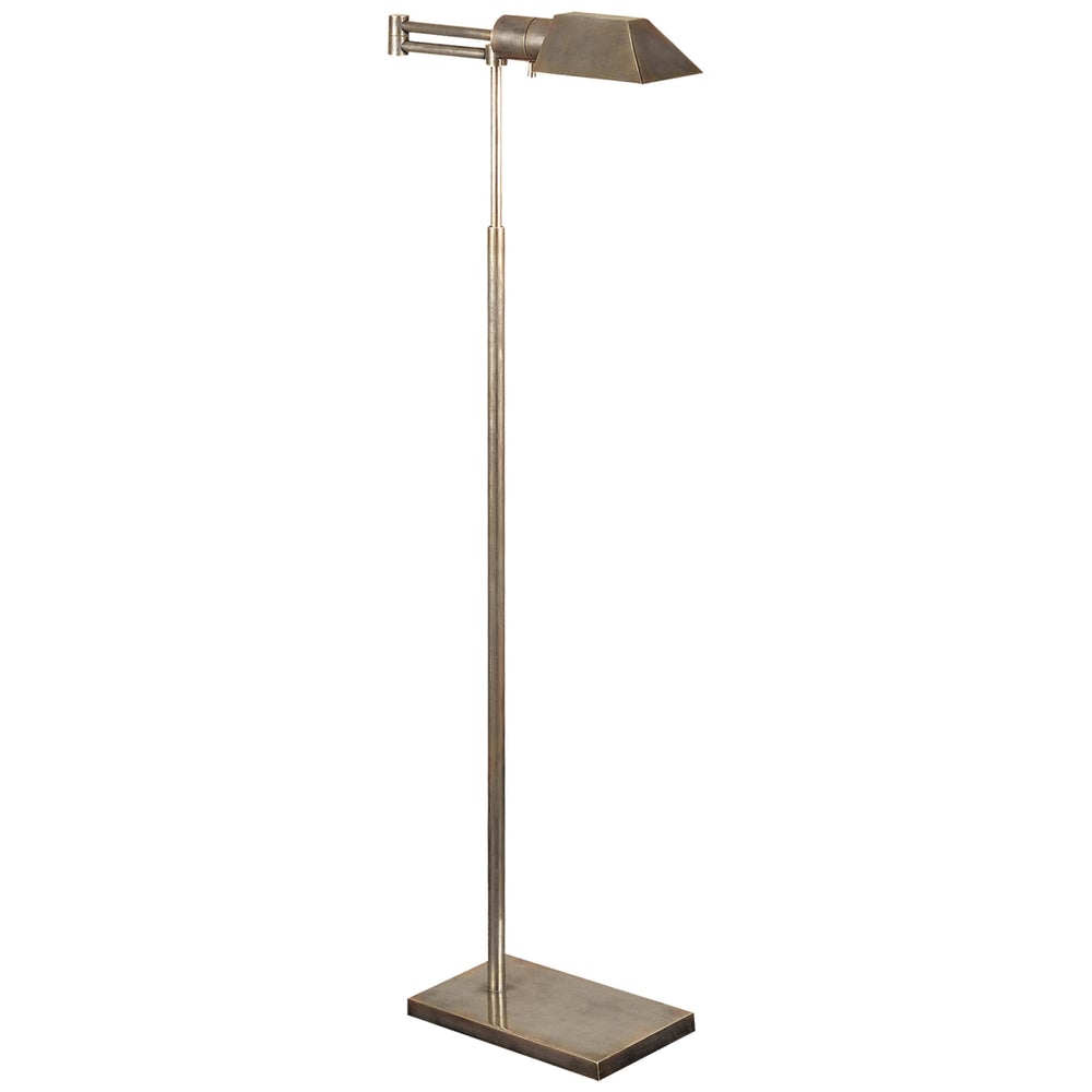 Studio Pharmacy Adjustable Floor Lamp