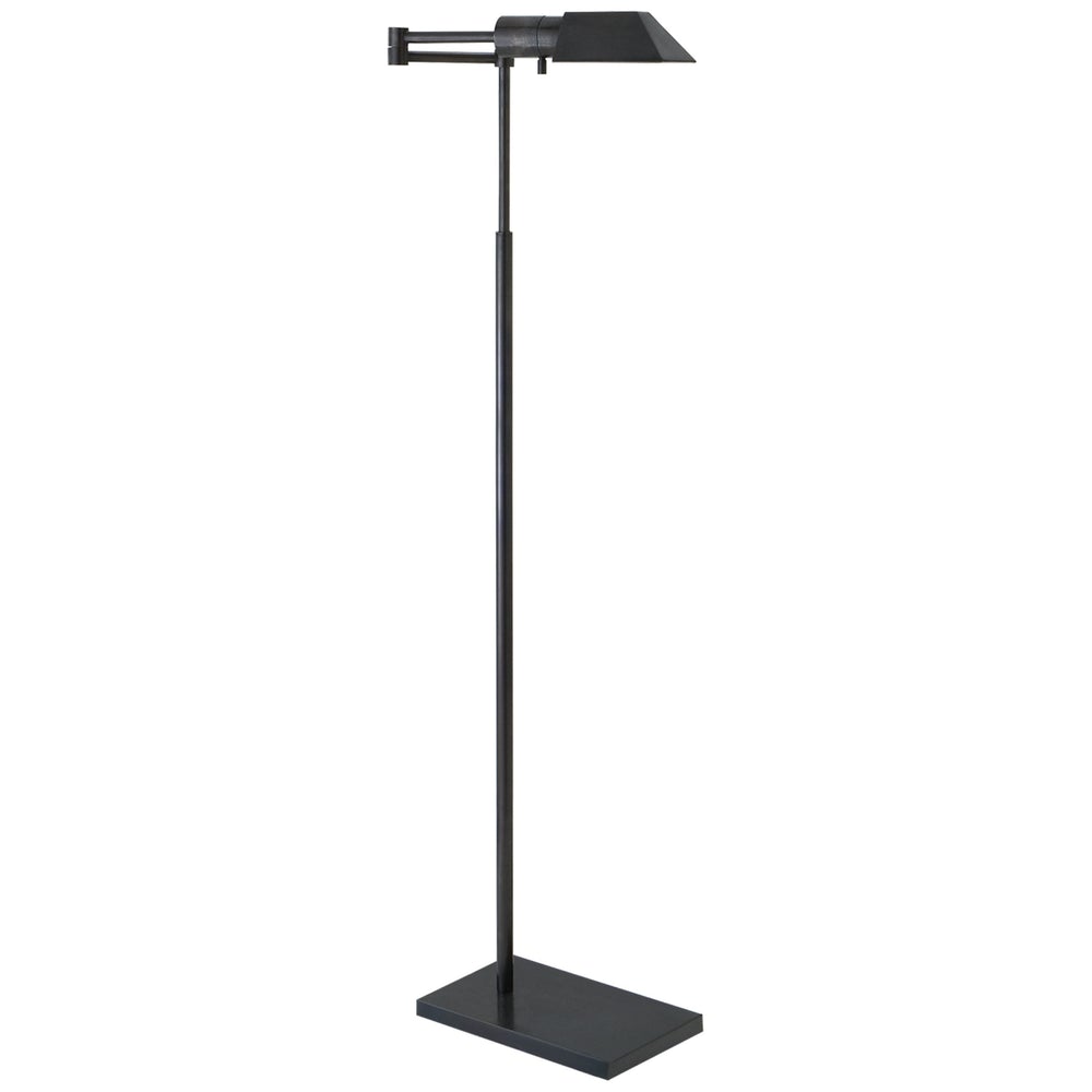 Studio Pharmacy Adjustable Floor Lamp