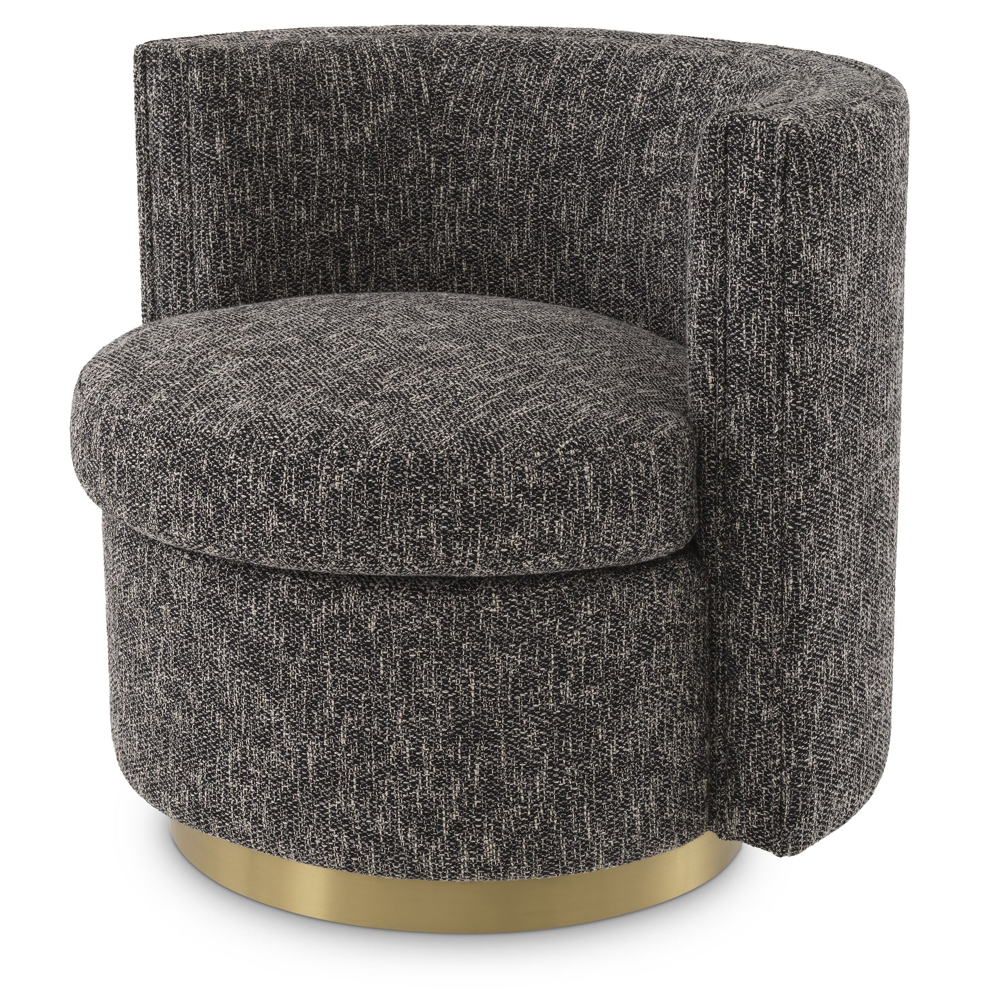 Amanda Swivel Chair