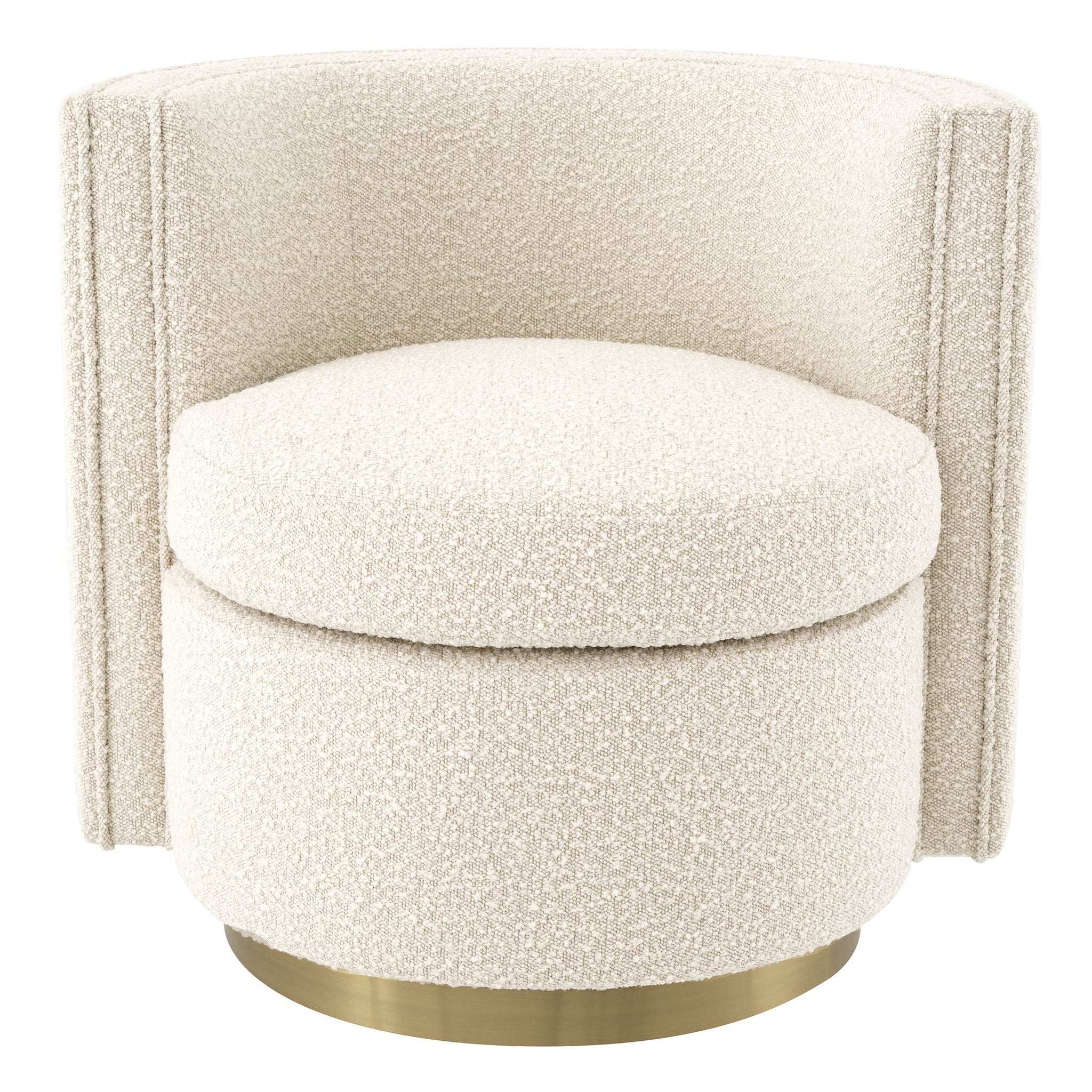 Amanda Swivel Chair