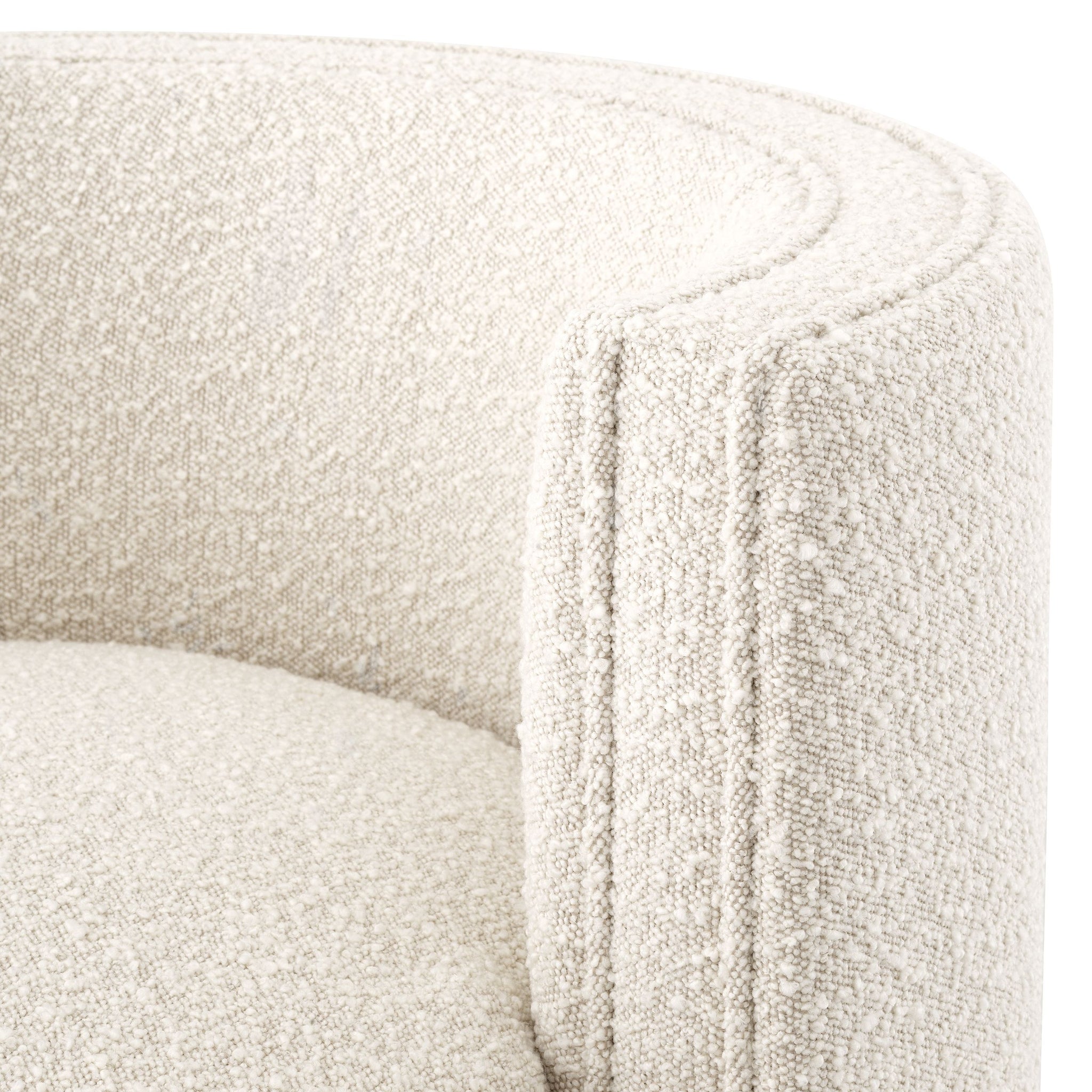 Amanda Swivel Chair