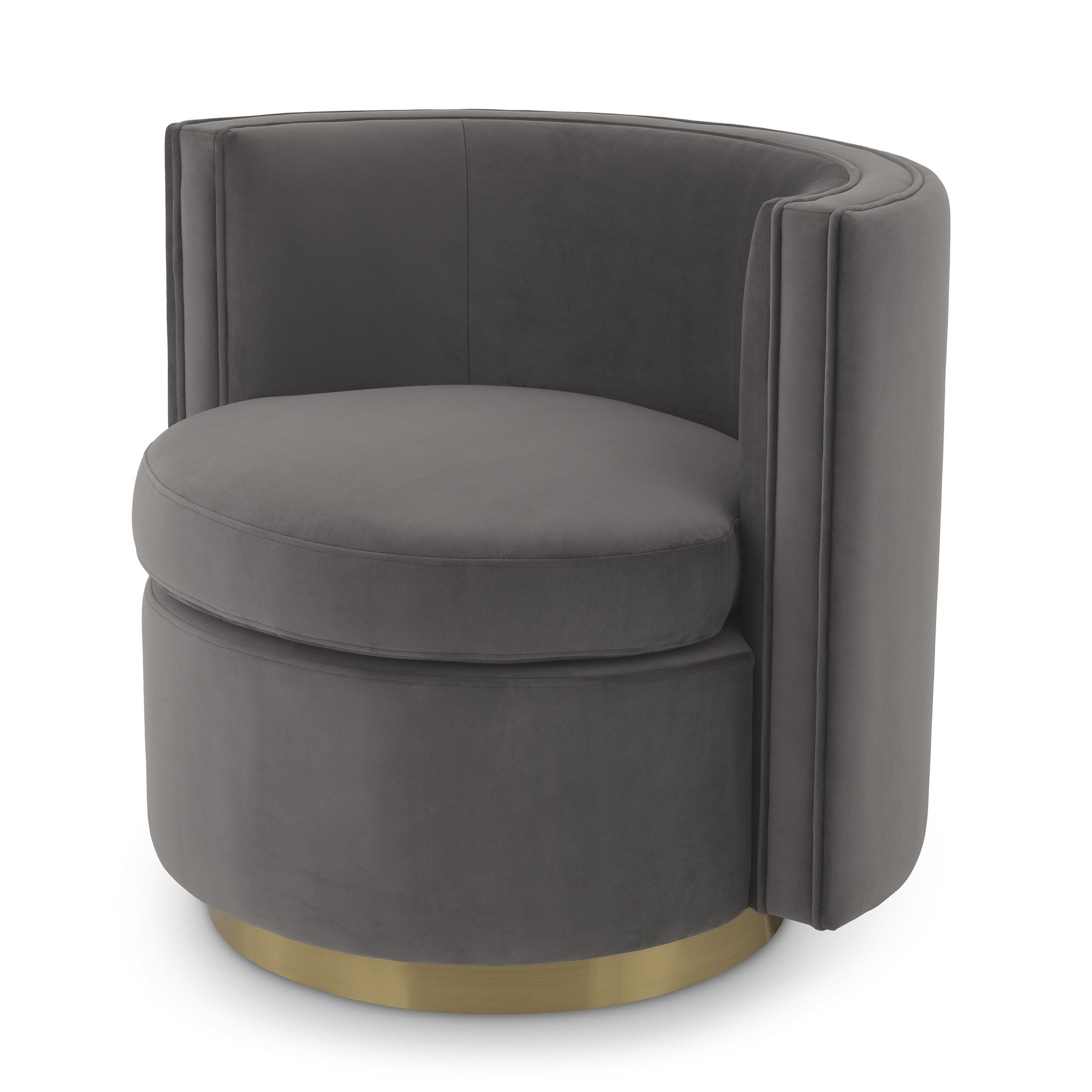 Amanda Swivel Chair