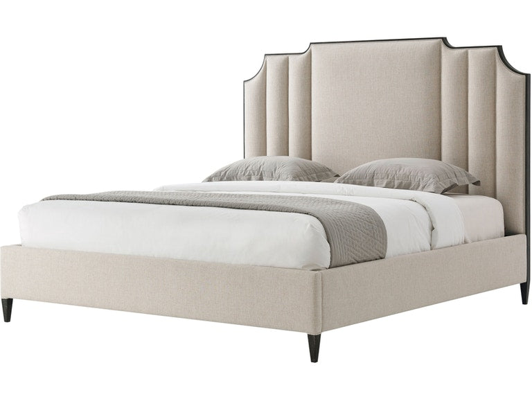Artemis Upholstered Bed