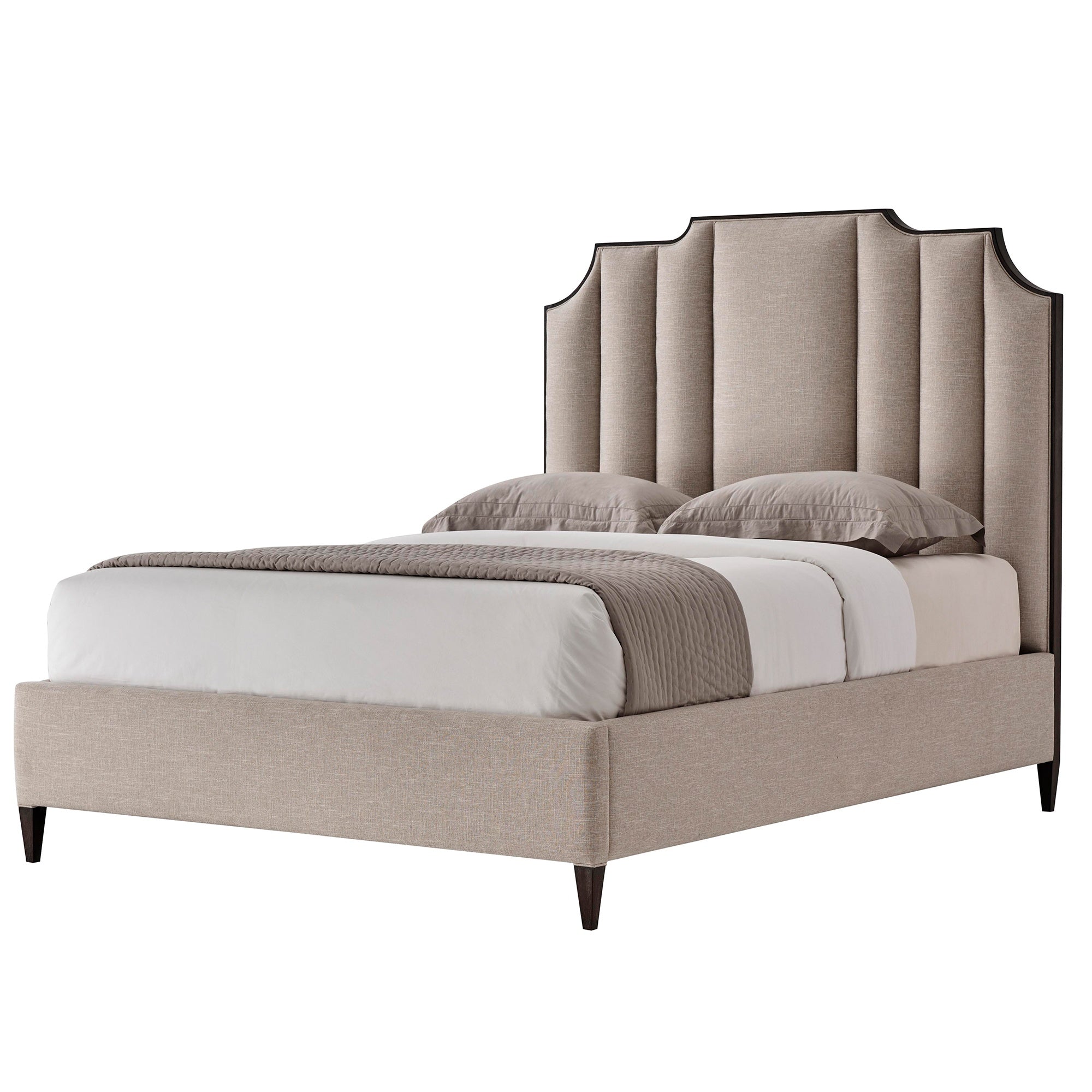 Artemis Upholstered Bed
