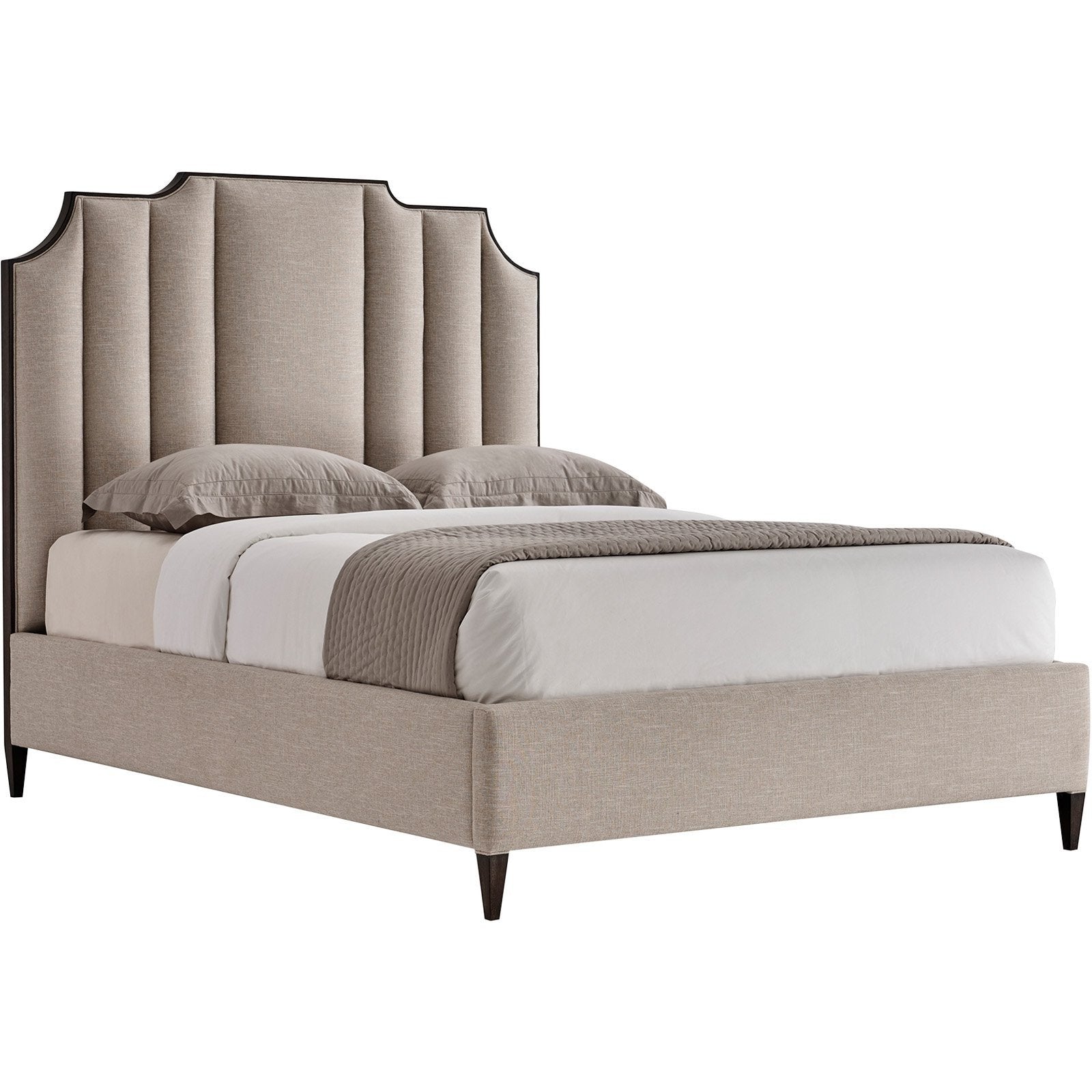 Artemis Upholstered Bed