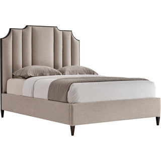 Artemis Upholstered Bed