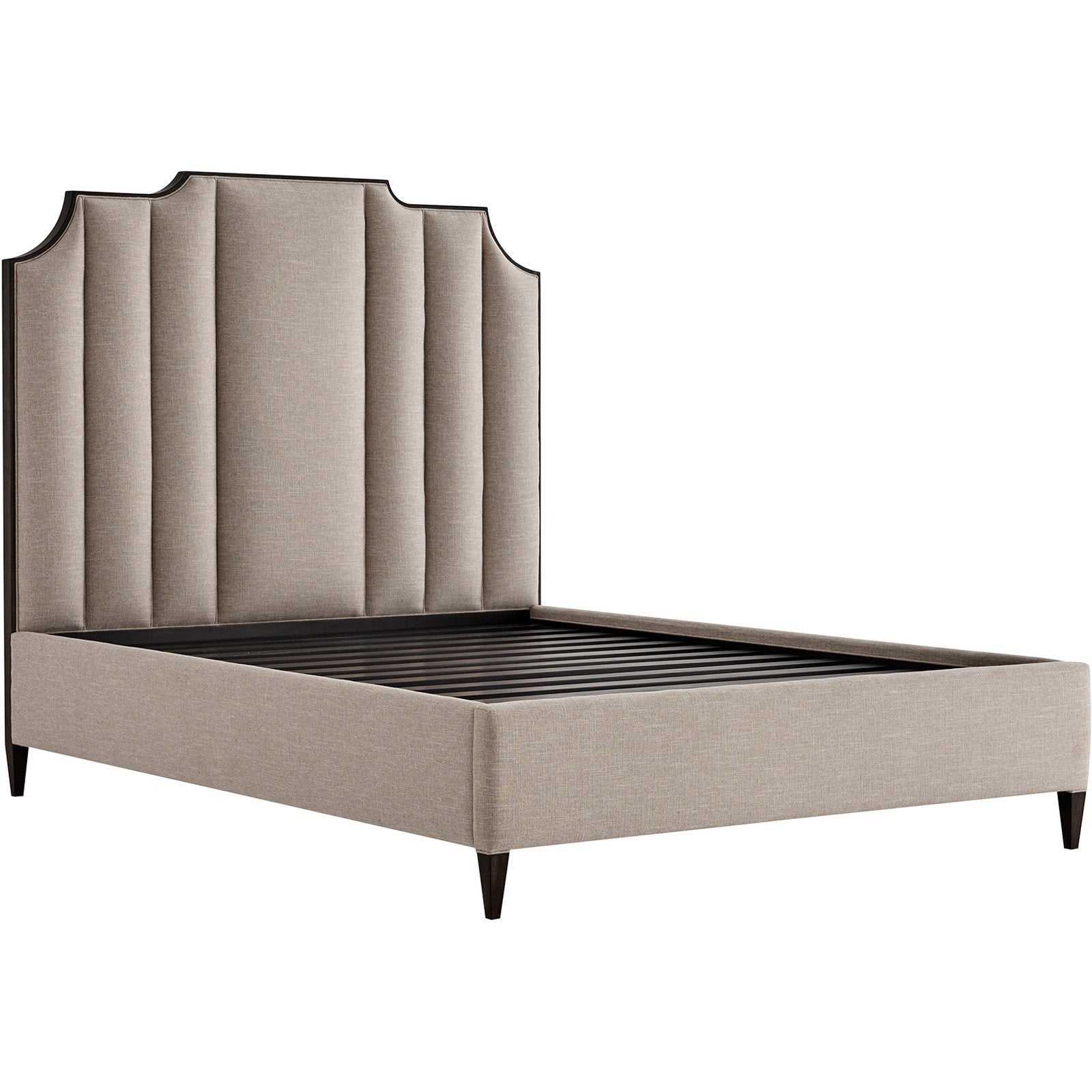 Artemis Upholstered Bed