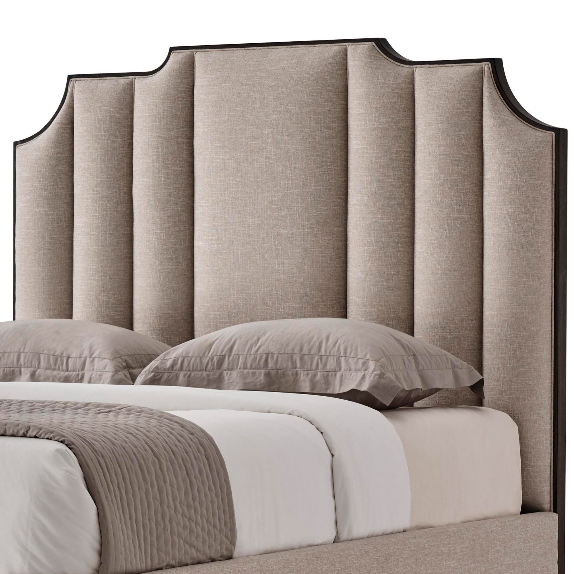 Artemis Upholstered Bed