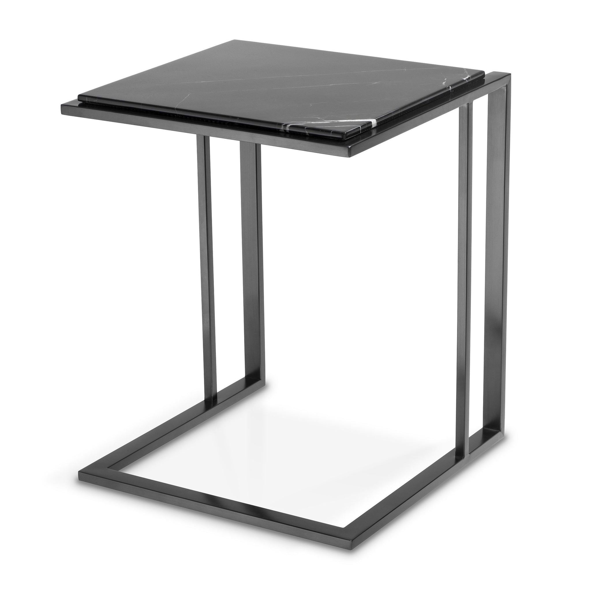 Cocktail Square Side Table