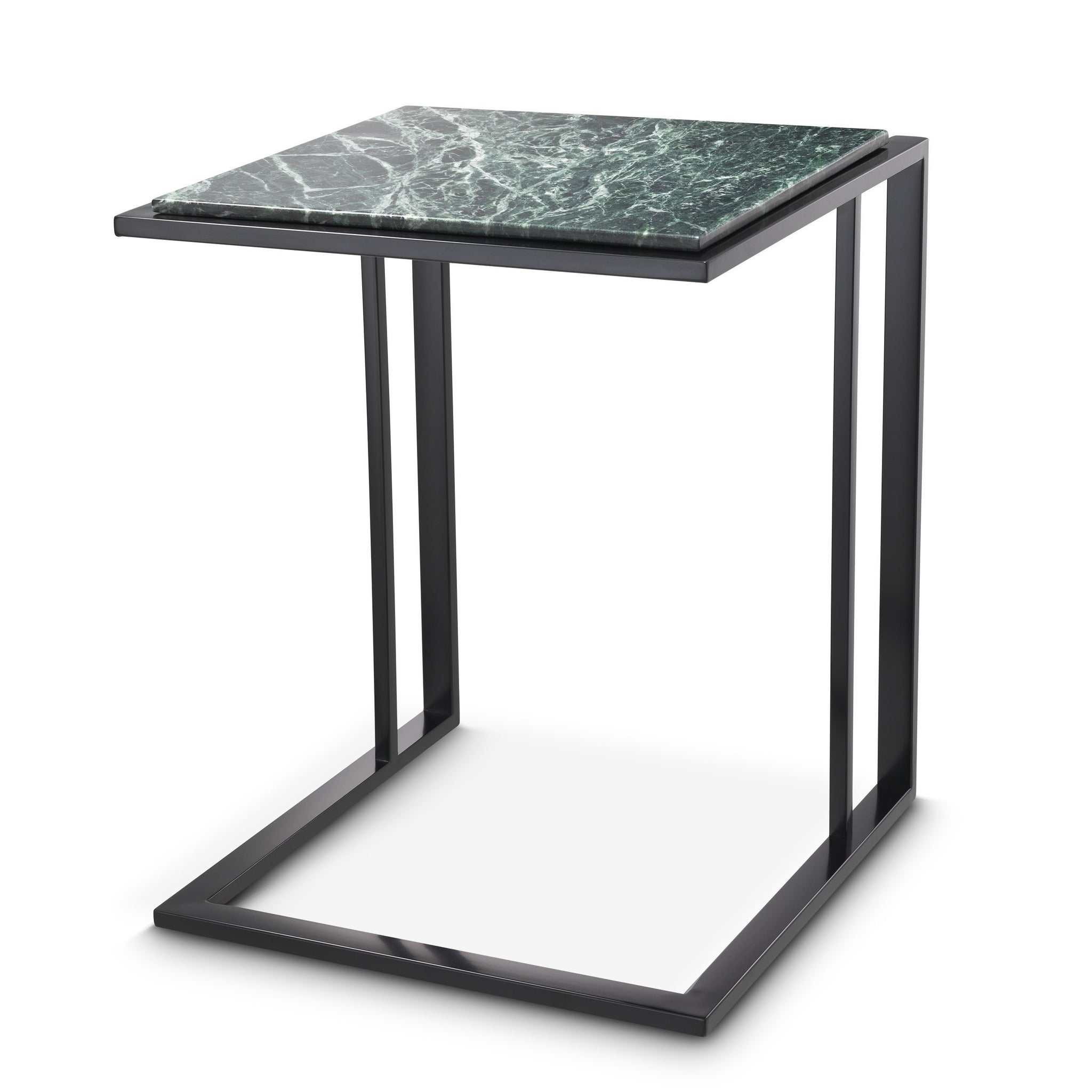 Cocktail Square Side Table