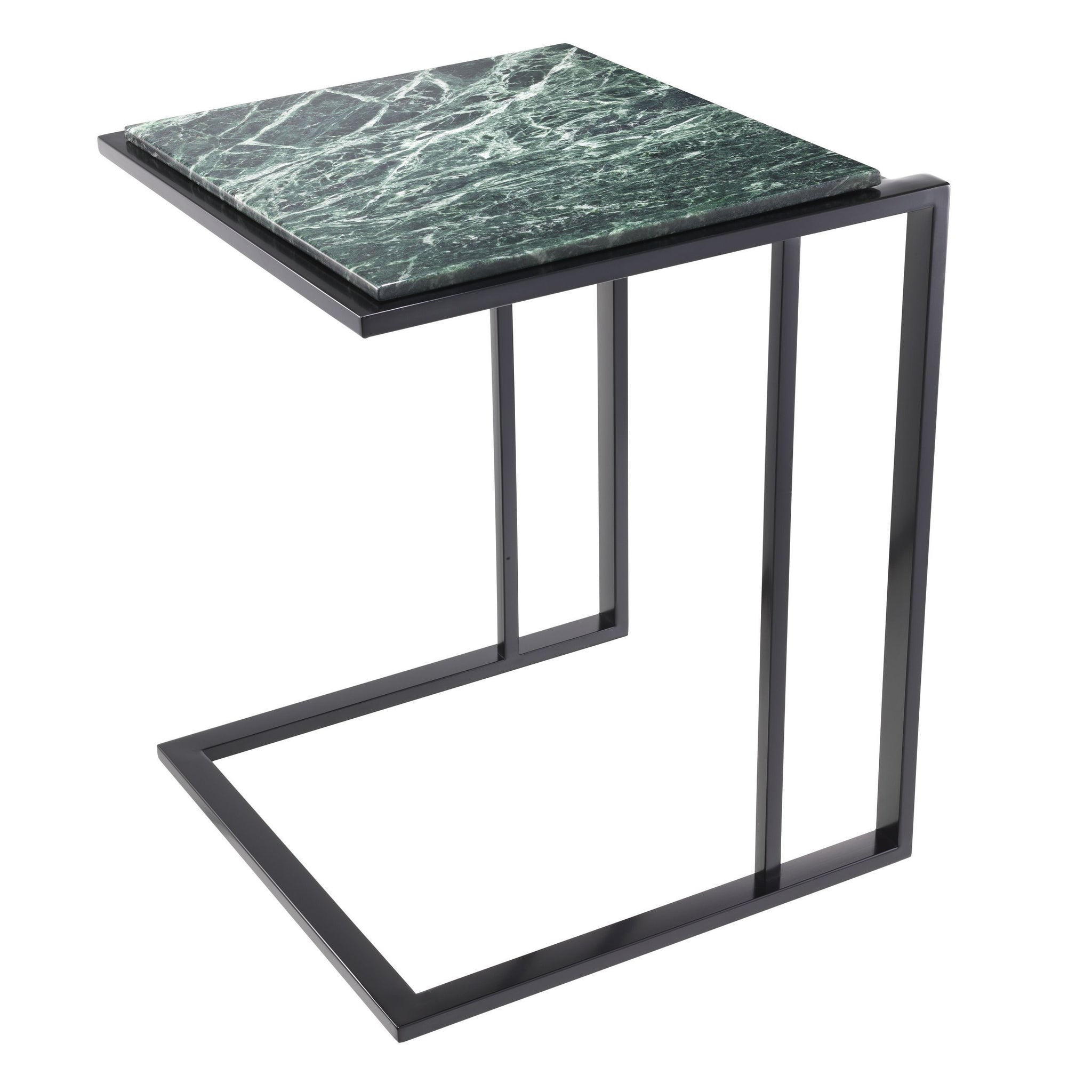 Cocktail Square Side Table