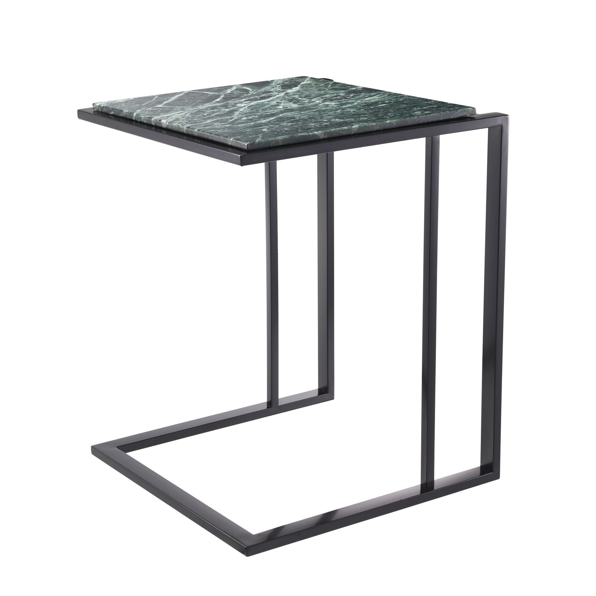 Cocktail Square Side Table