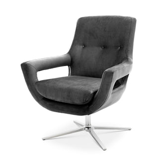 Flavio Office Swivel Chair