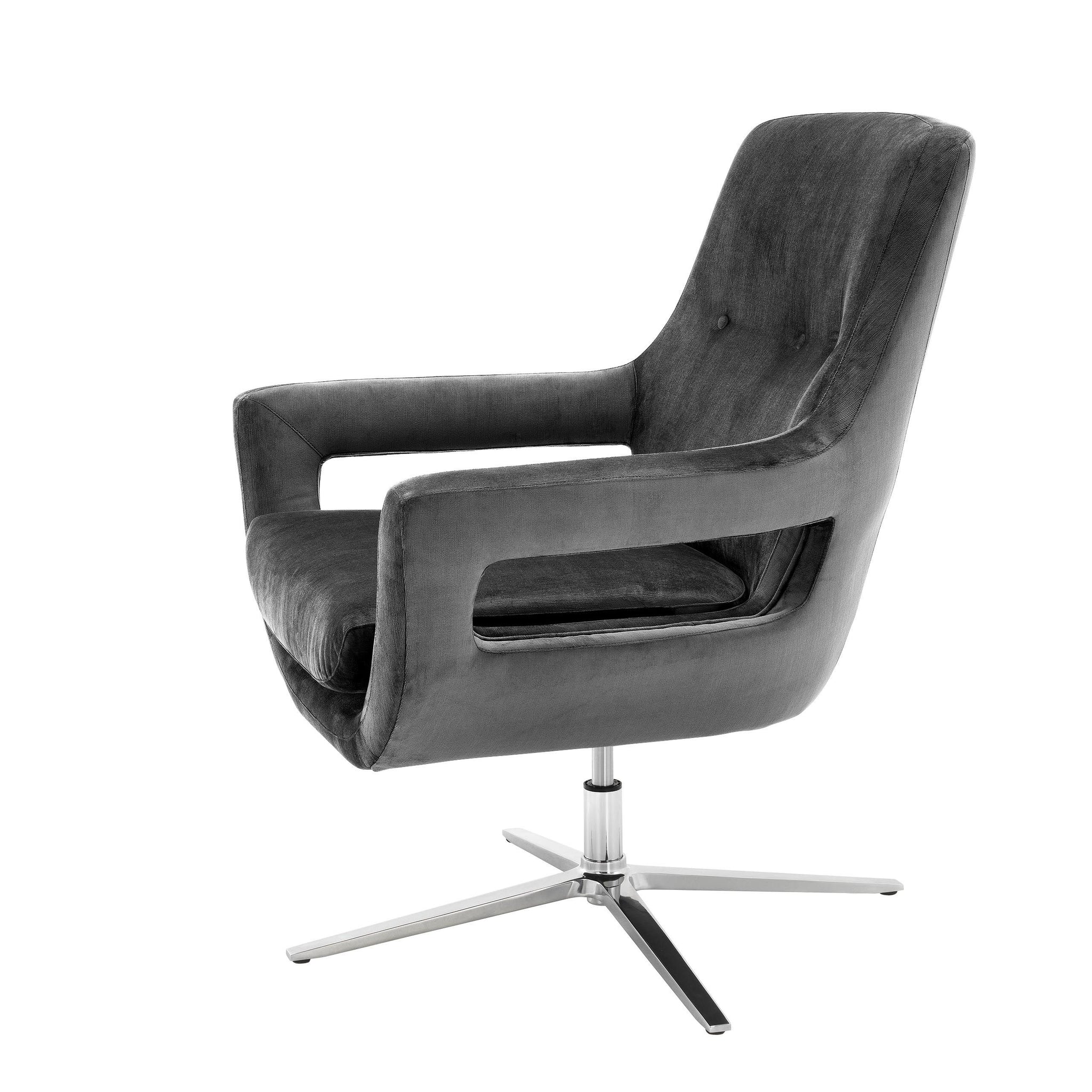 Flavio Office Swivel Chair