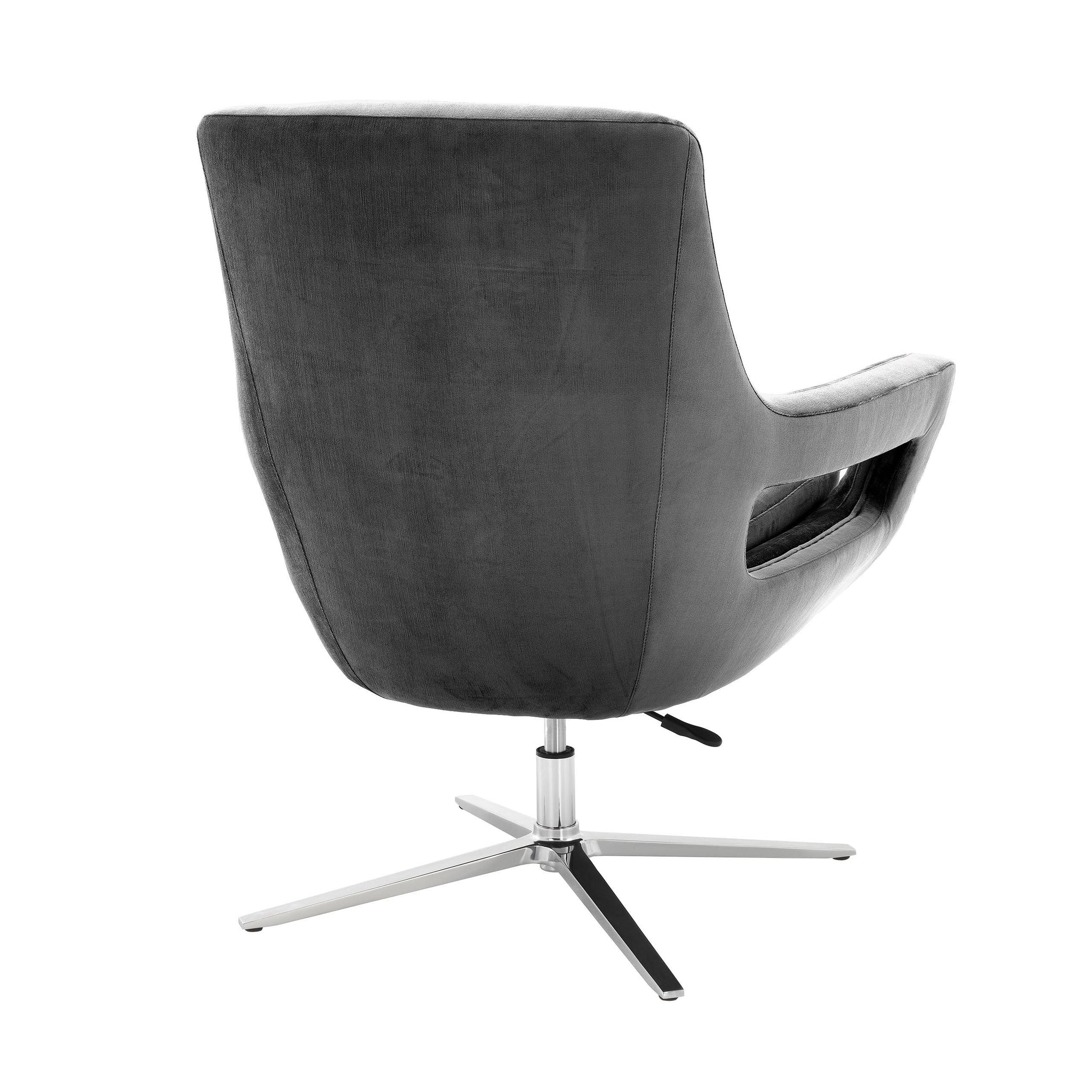 Flavio Office Swivel Chair