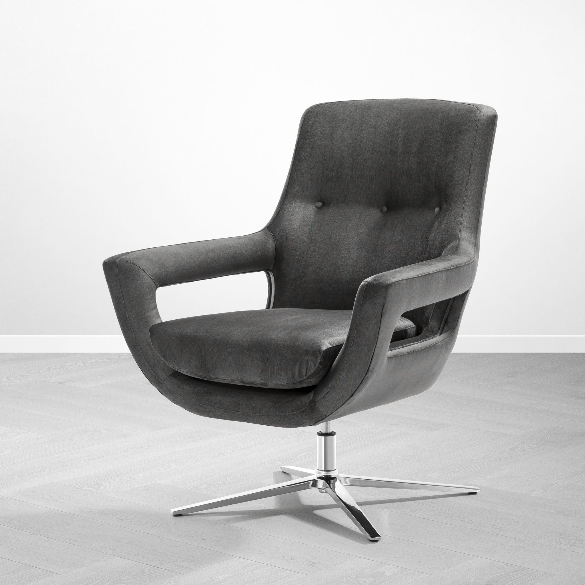 Flavio Office Swivel Chair