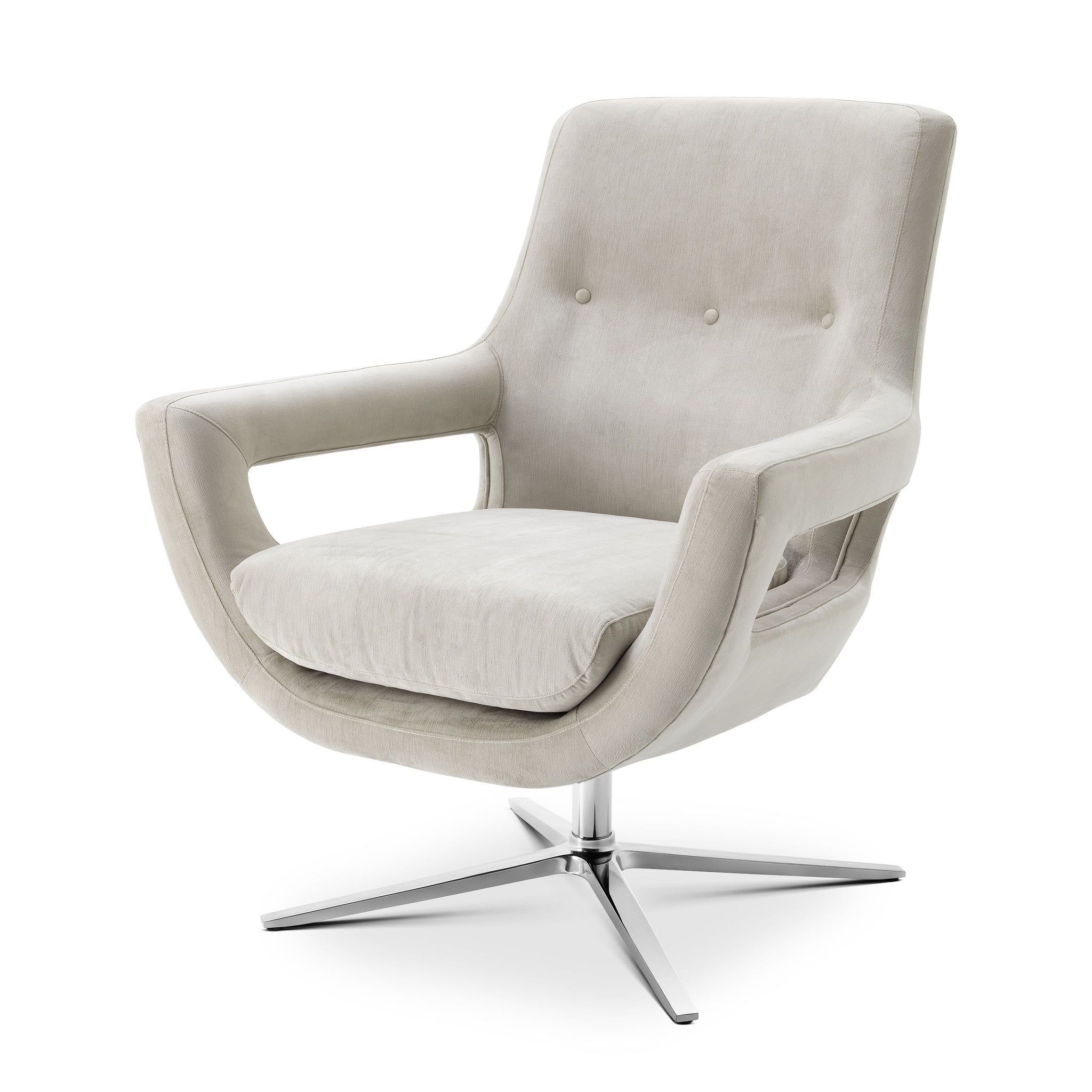 Flavio Office Swivel Chair