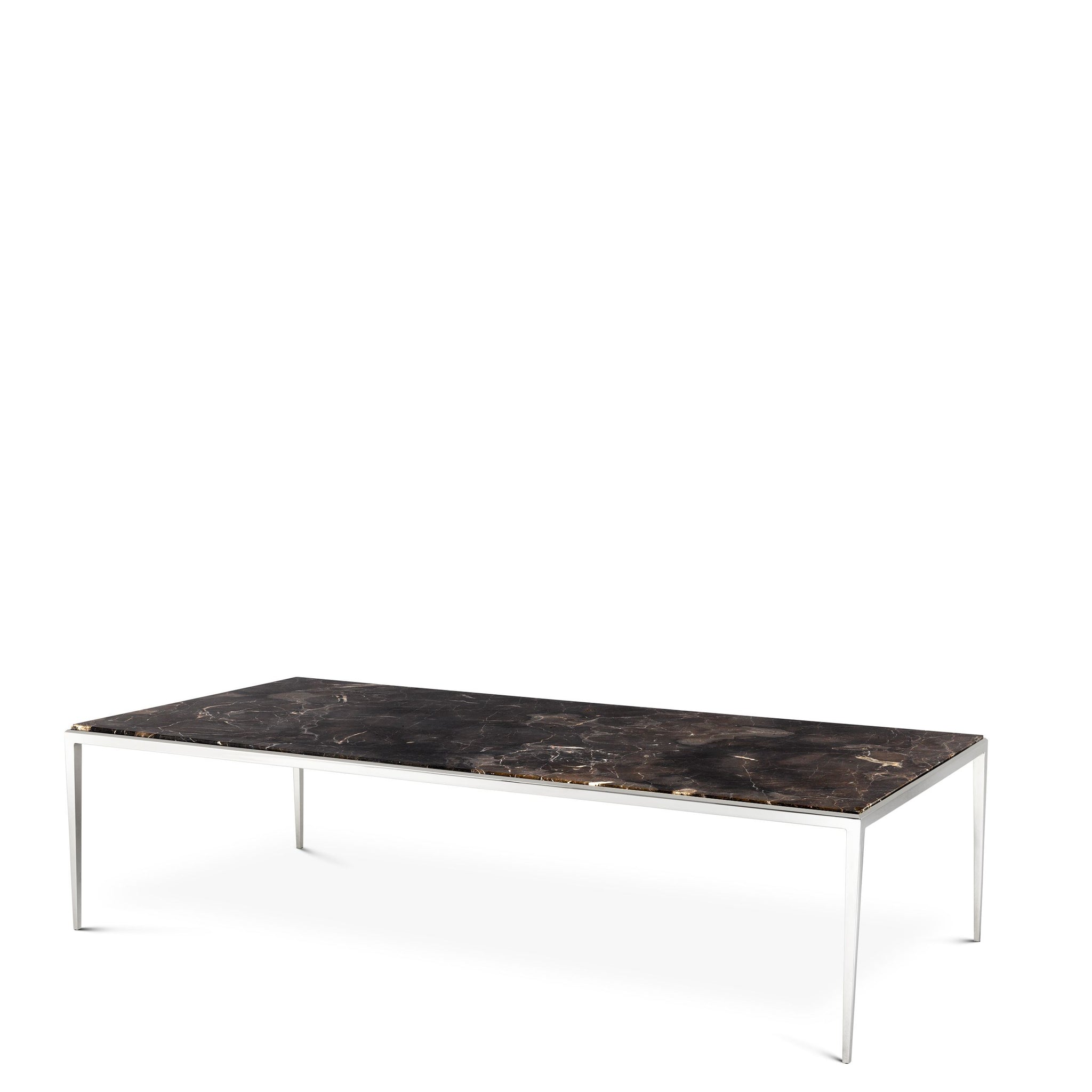 Henley Bronze Marble Coffee Table