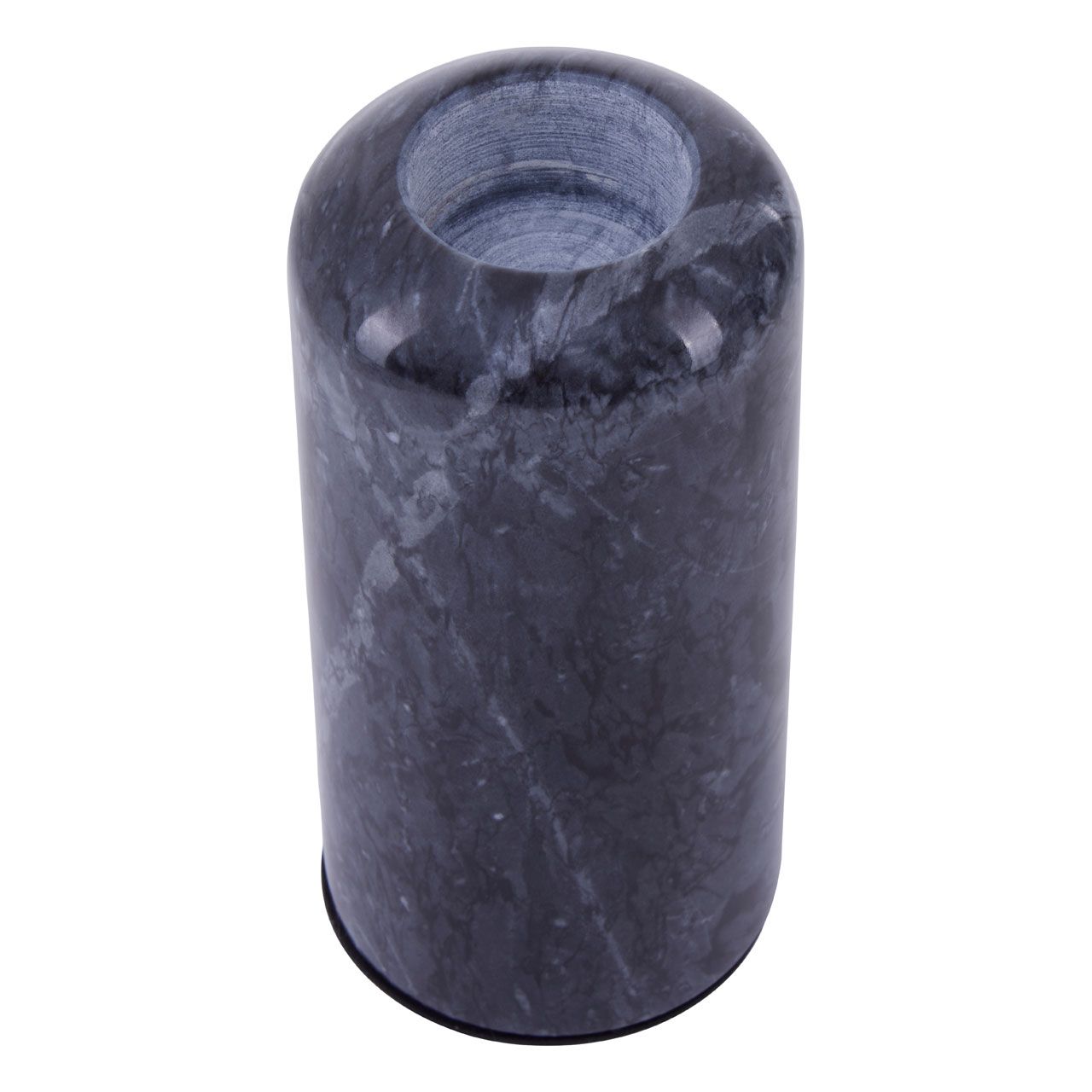 Lazio Solid Marble Candle Holder
