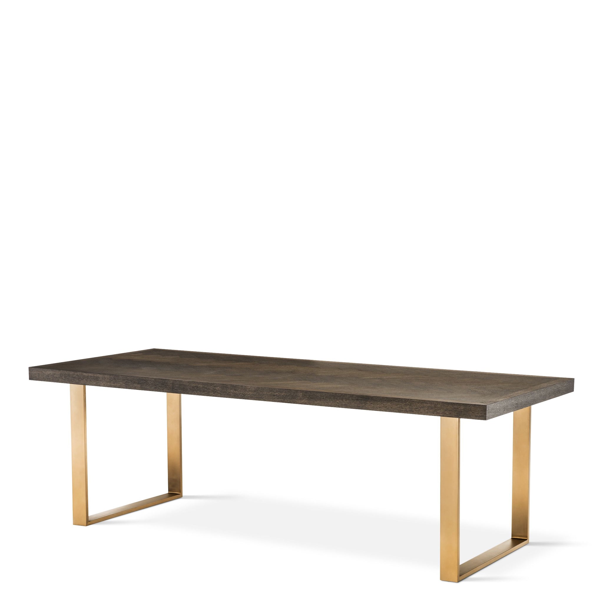 Melchior Oak Dining Table