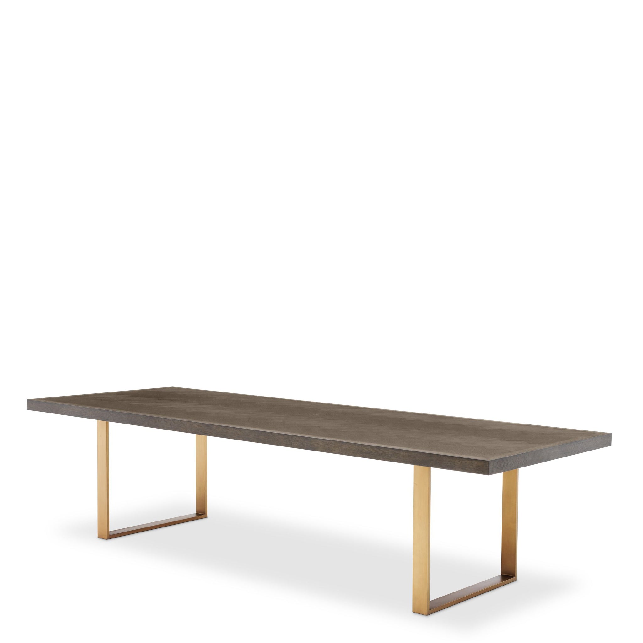 Melchior Oak Dining Table