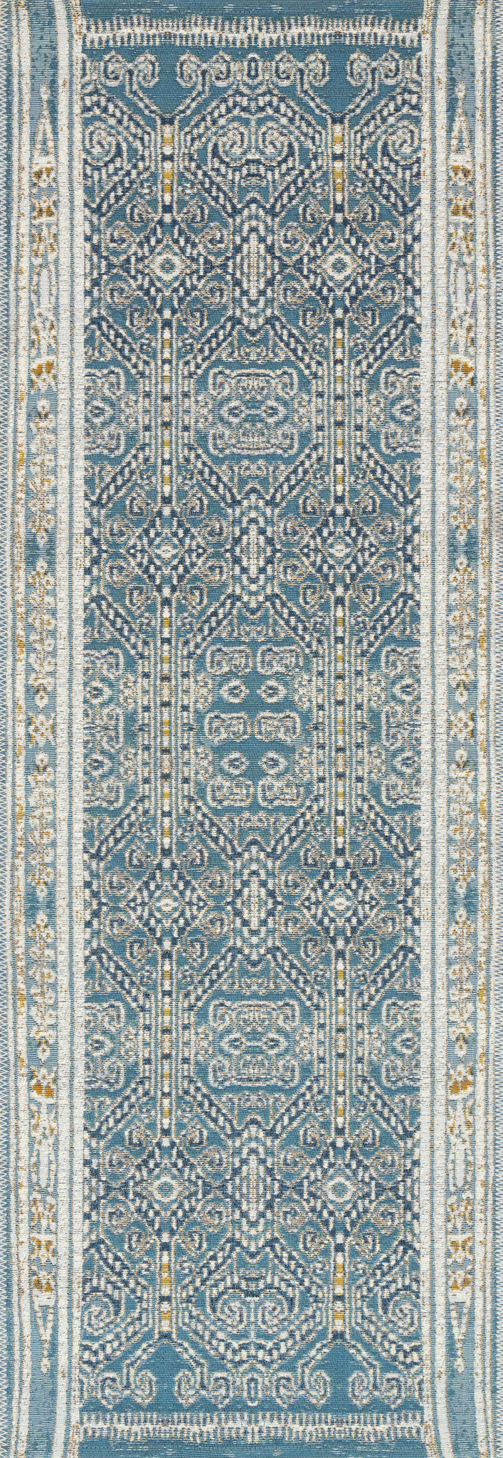 MIKA OUTDOOR - INDOOR RUG – OCEAN