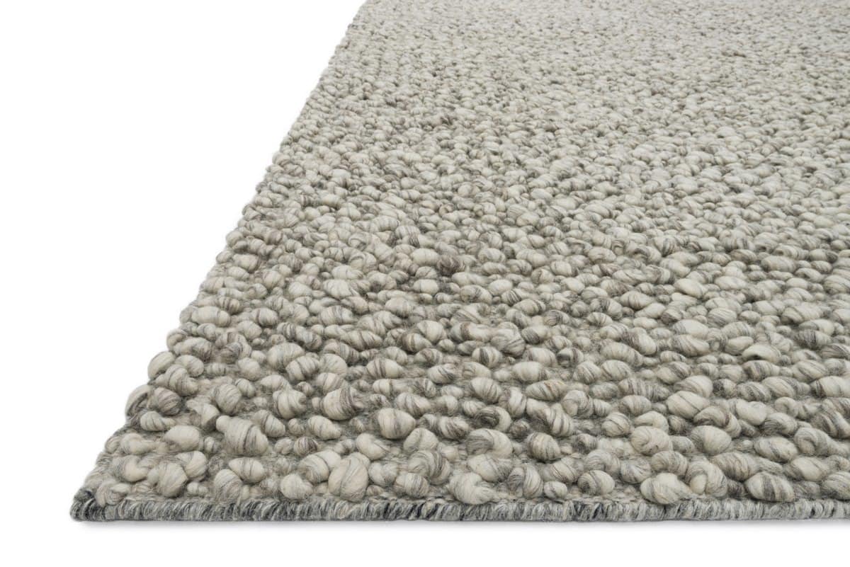 QUARRY RUG – STONE