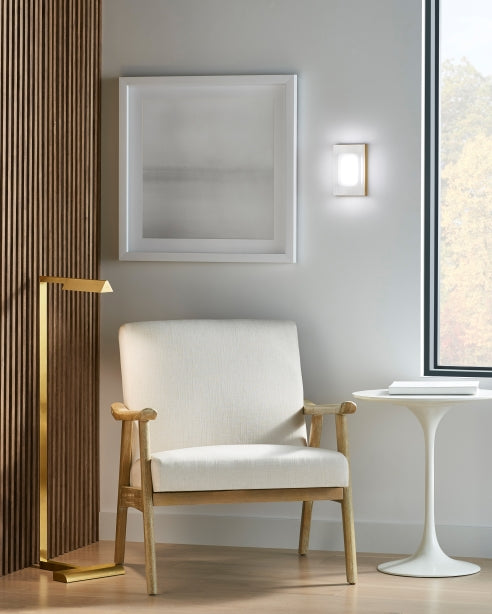 Dassau Reading Lamp