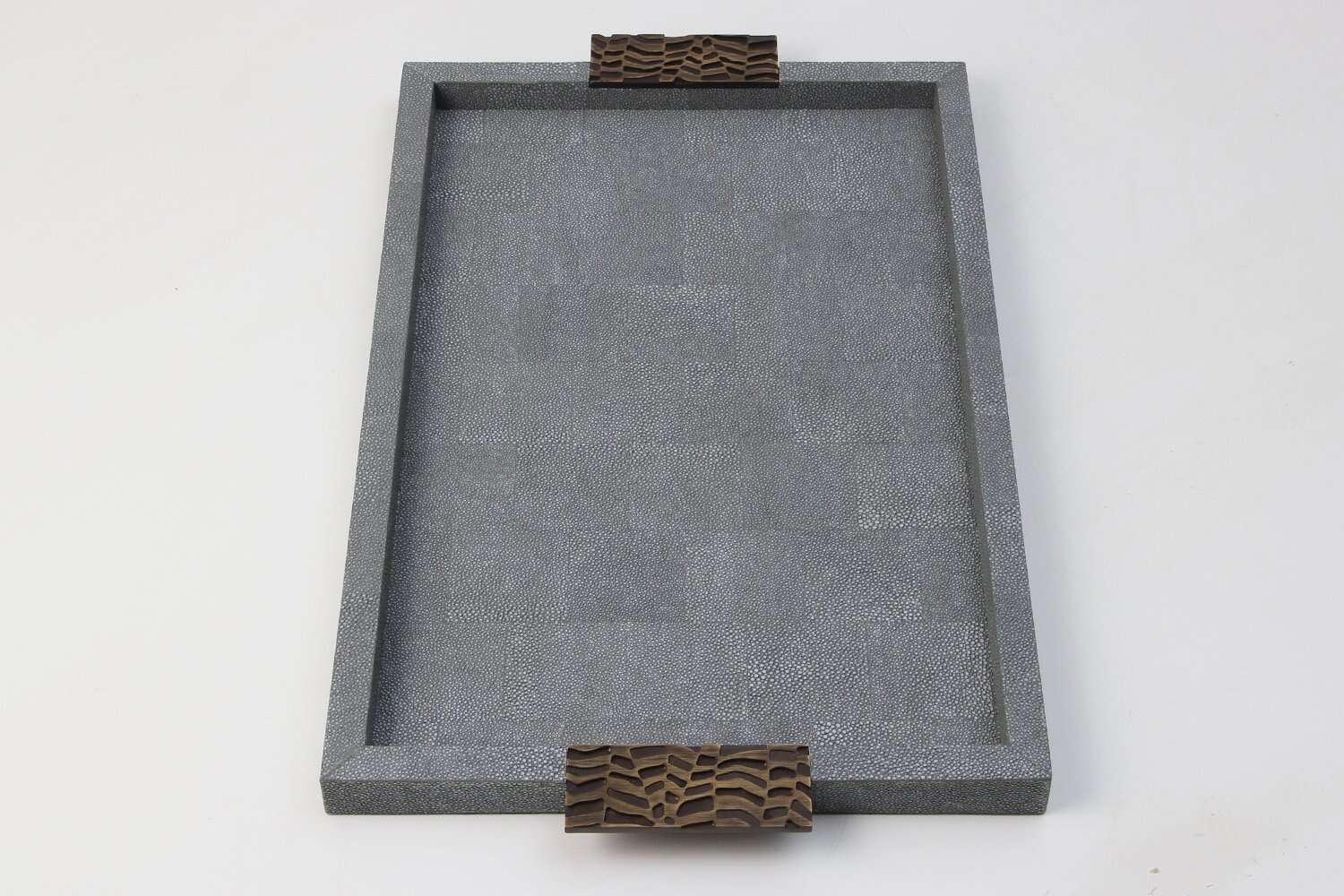 Wilson Shagreen Tray