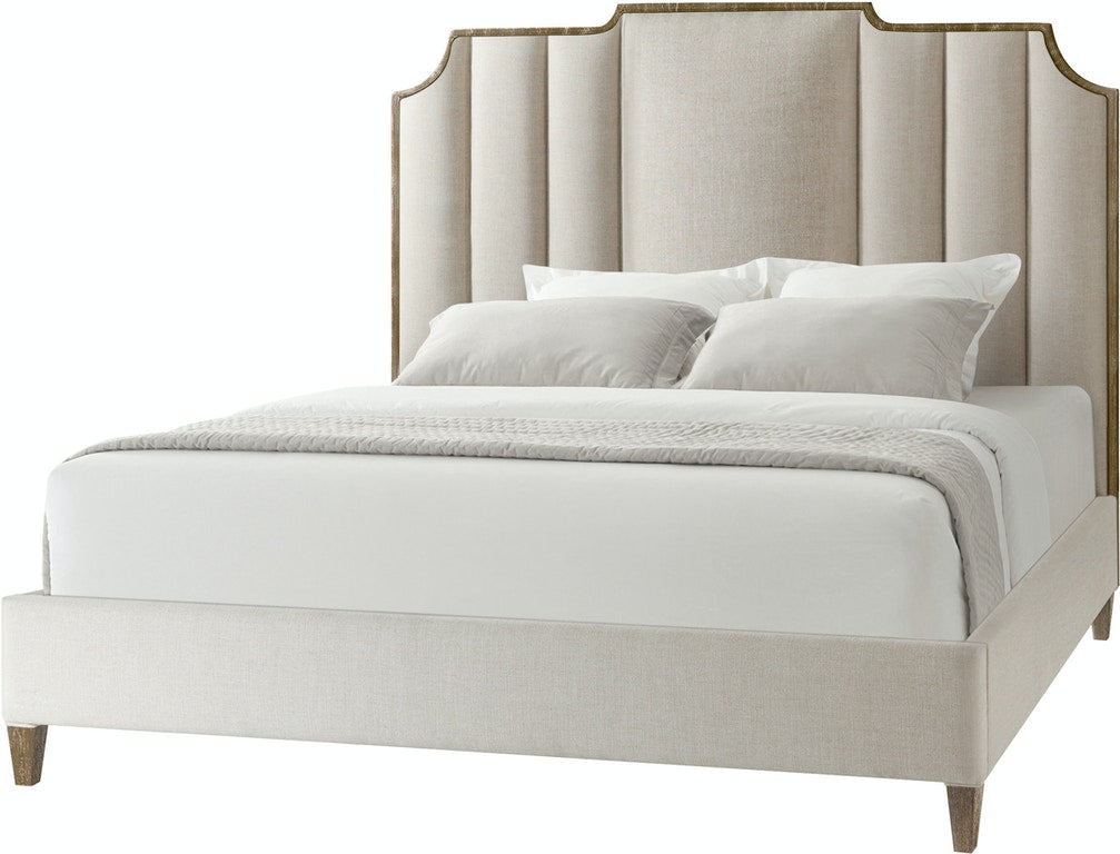 Artemis Upholstered Bed